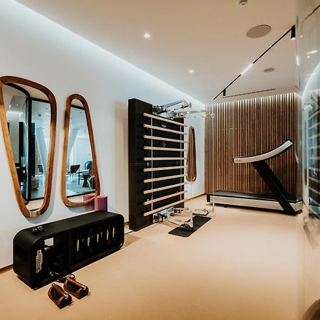 Sea Sense Boutique Villa & Relax Zone Sozopol Buitenkant foto