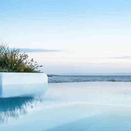 Sea Sense Boutique Villa & Relax Zone Sozopol Buitenkant foto