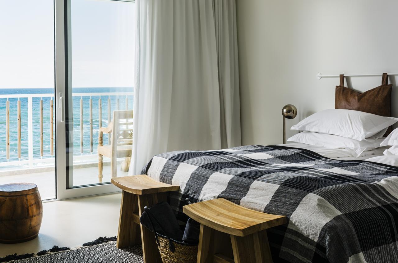 Sea Sense Boutique Villa & Relax Zone Sozopol Buitenkant foto