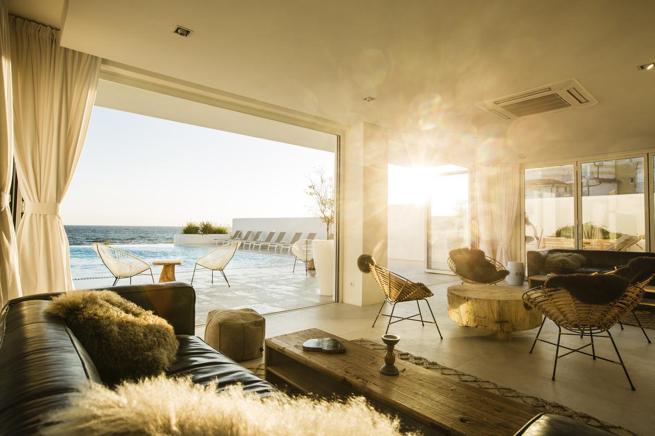 Sea Sense Boutique Villa & Relax Zone Sozopol Buitenkant foto