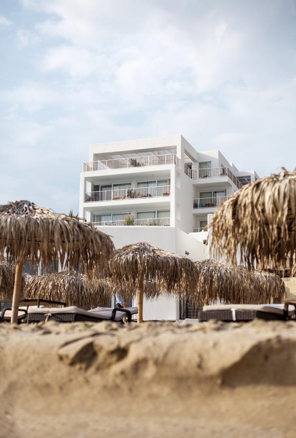 Sea Sense Boutique Villa & Relax Zone Sozopol Buitenkant foto