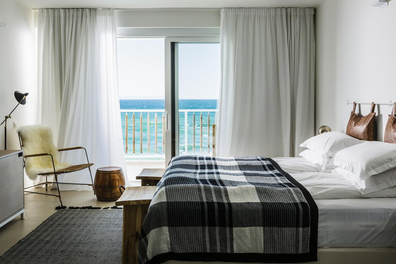 Sea Sense Boutique Villa & Relax Zone Sozopol Buitenkant foto