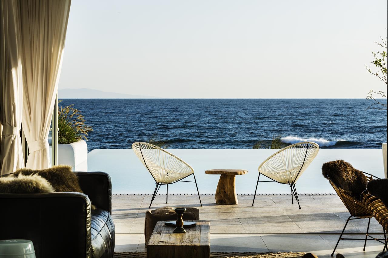 Sea Sense Boutique Villa & Relax Zone Sozopol Buitenkant foto