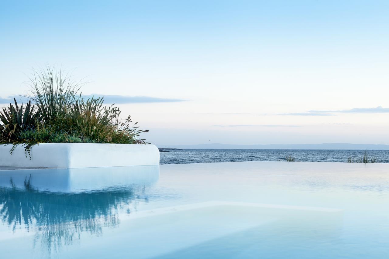 Sea Sense Boutique Villa & Relax Zone Sozopol Buitenkant foto