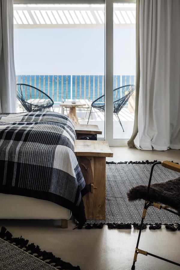 Sea Sense Boutique Villa & Relax Zone Sozopol Buitenkant foto