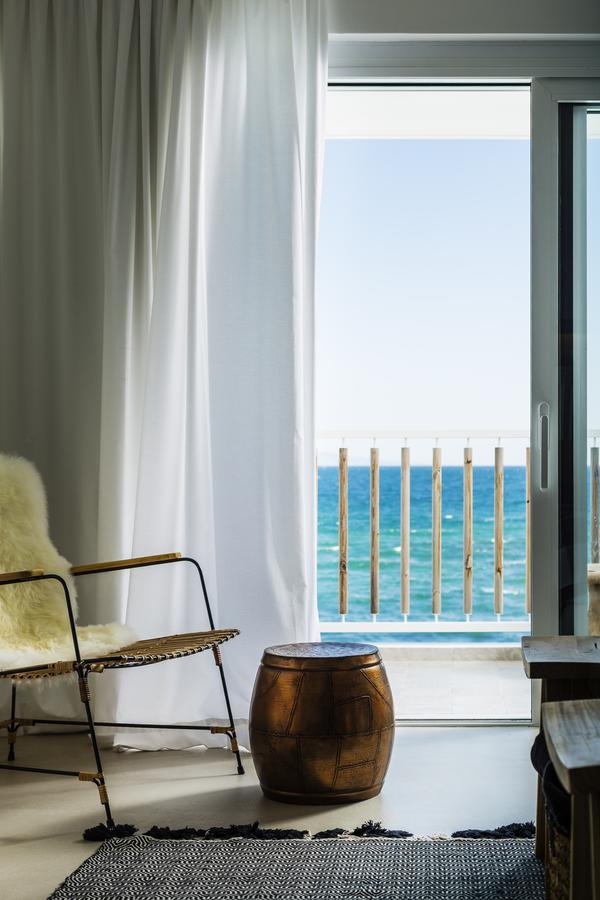 Sea Sense Boutique Villa & Relax Zone Sozopol Buitenkant foto