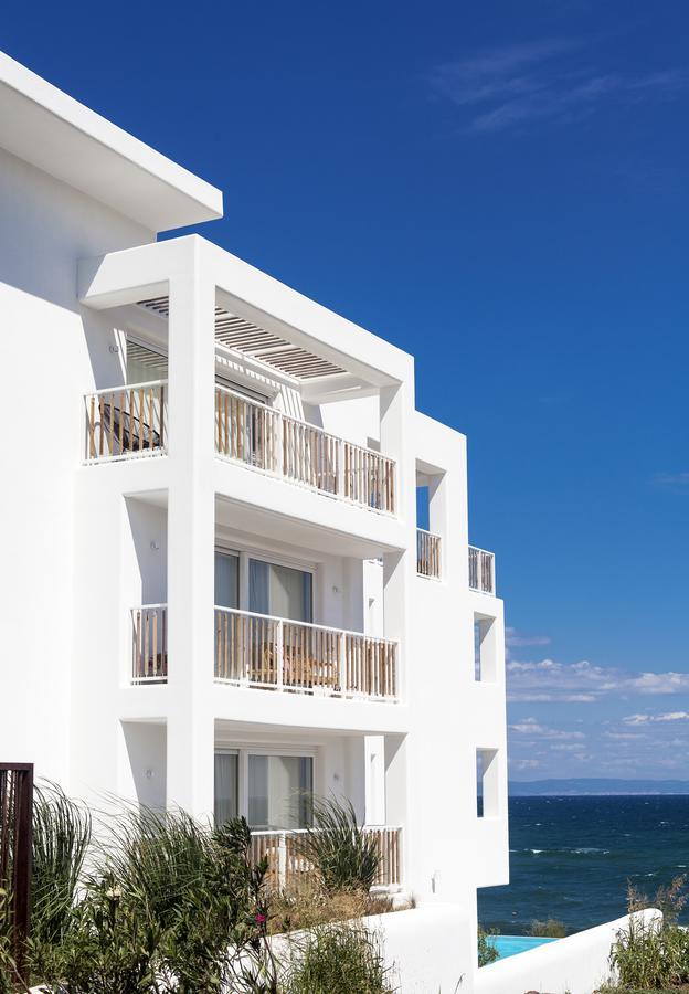 Sea Sense Boutique Villa & Relax Zone Sozopol Buitenkant foto