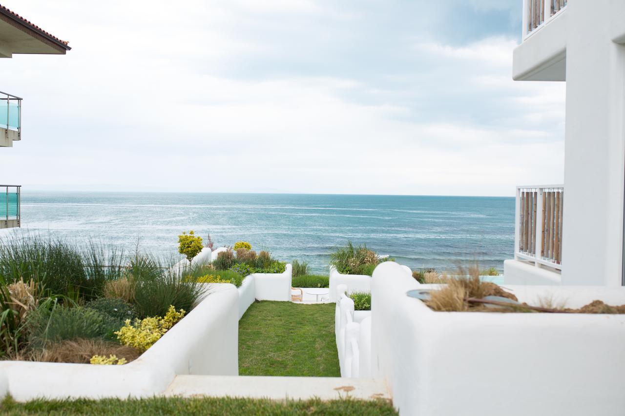 Sea Sense Boutique Villa & Relax Zone Sozopol Buitenkant foto