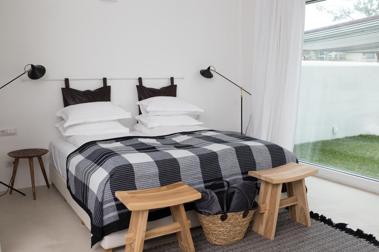 Sea Sense Boutique Villa & Relax Zone Sozopol Buitenkant foto