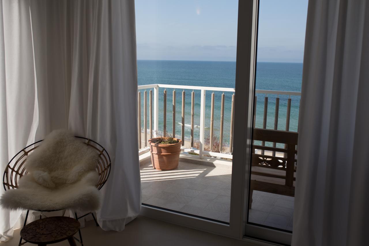 Sea Sense Boutique Villa & Relax Zone Sozopol Buitenkant foto