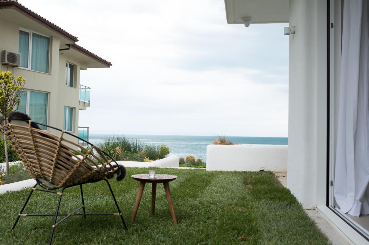 Sea Sense Boutique Villa & Relax Zone Sozopol Buitenkant foto