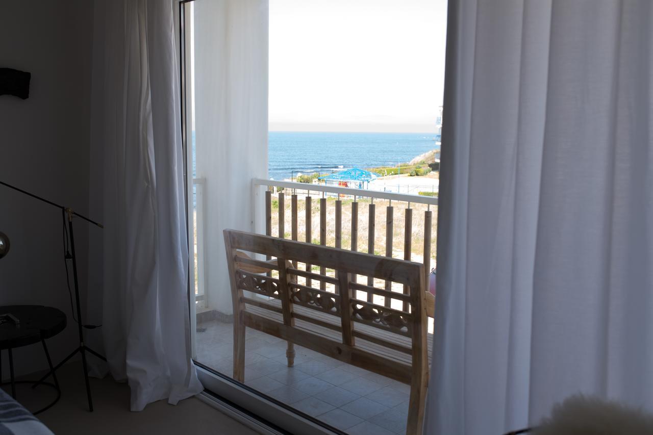 Sea Sense Boutique Villa & Relax Zone Sozopol Buitenkant foto