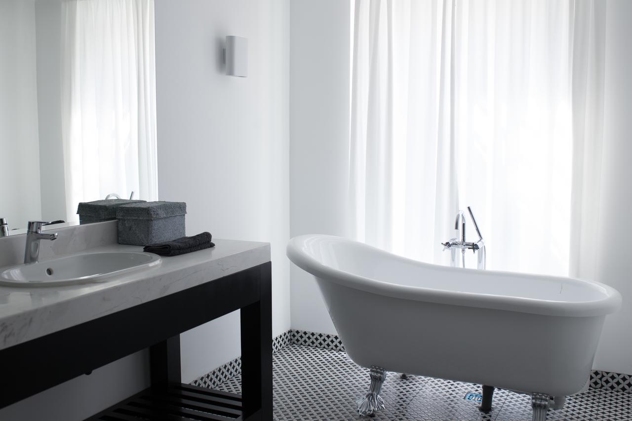 Sea Sense Boutique Villa & Relax Zone Sozopol Buitenkant foto