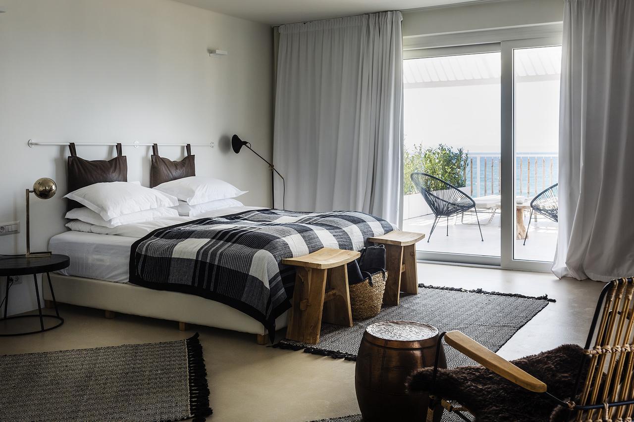 Sea Sense Boutique Villa & Relax Zone Sozopol Buitenkant foto