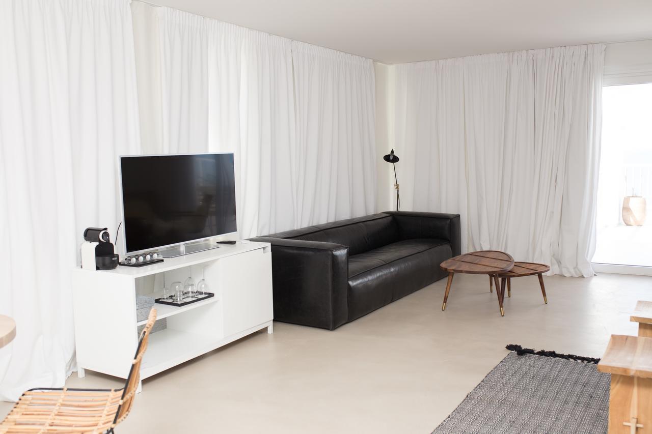 Sea Sense Boutique Villa & Relax Zone Sozopol Buitenkant foto