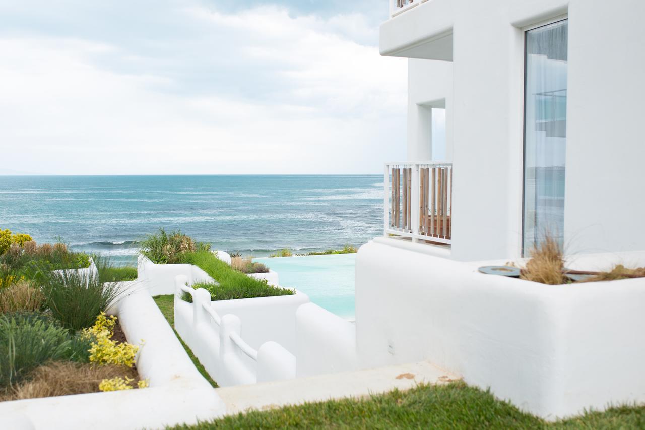 Sea Sense Boutique Villa & Relax Zone Sozopol Buitenkant foto
